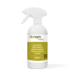 BIOOZYM Filters - Nettoyant pour Filtres de Hotte Professionnelle - Oozym